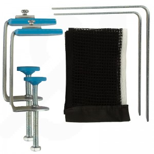 تور و گیره پینگ پنگ نیک اسپرت به همراه تور یدک مدلSCNIK-28|پیچی