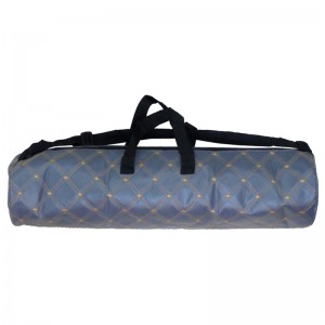 کیف مت یوگا مدل Yoga Mat Bag| فومی