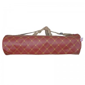 کیف مت یوگا مدل Yoga Mat Bag| فومی