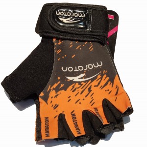 دستکش بدنسازی زنانه مارتن  مدل Maraton Women's Training Gloves