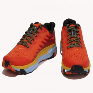 کفش ورزشی هوکا مدل  Hoka  Men's Torrent 3 Running Trail Shoes| اورجینال