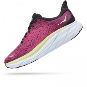 کفش ورزشی مردانه  هوکا کلیفتون 8 مدل Hoka Men's Clifton 8 Running Shoes|اورجینال