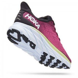 کفش ورزشی مردانه  هوکا کلیفتون 8 مدل Hoka Men's Clifton 8 Running Shoes|اورجینال