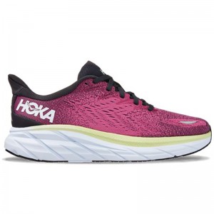 کفش ورزشی مردانه کلیفتون 8 هوکا مدل Hoka Men's Clifton 8 Running Shoes|اورجینال
