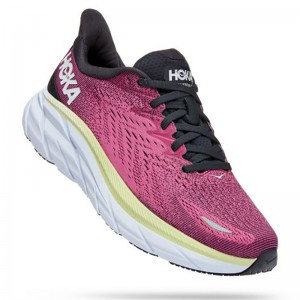 کفش ورزشی مردانه  هوکا کلیفتون 8 مدل Hoka Men's Clifton 8 Running Shoes|اورجینال