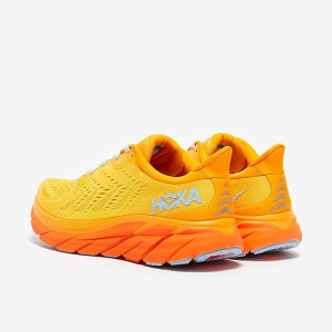 کفش ورزشی مردانه کلیفتون 8  هوکا مدل Hoka Men's Clifton 8 Running Shoes|اورجینال