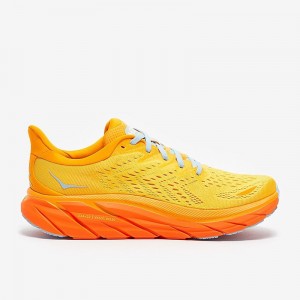 کفش ورزشی مردانه کلیفتون 8  هوکا مدل Hoka Men's Clifton 8 Running Shoes|اورجینال