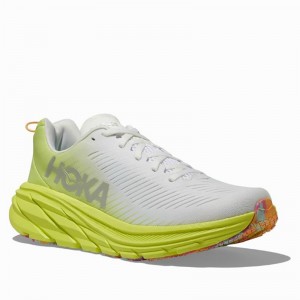 کفش ورزشی زنانه ریکون 3 هوکا مدل Hoka Women's Rincon 3 Running Shoes|اورجینال