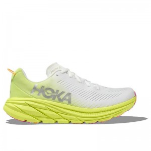 کفش ورزشی زنانه ریکون 3 هوکا مدل Hoka Women's Rincon 3 Running Shoes|اورجینال
