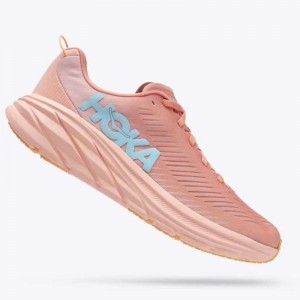 کفش ورزشی زنانه ریکون 3 هوکا مدل Hoka Women's Rincon 3 Running Shoes|اورجینال