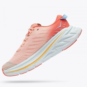 کفش ورزشی زنانه باندی ایکس هوکا مدل Hoka Women's Bondi X Running Shoes|اورجینال