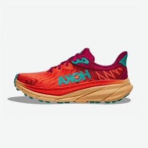 کفش ورزشی زنانه چالنجر 7 ای تی آر هوکا  مدل Hoka Women's Challenger 7 ATR Running Shoes| اورجینال