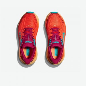 کفش ورزشی زنانه چالنجر 7 ای تی آر هوکا  مدل Hoka Women's Challenger 7 ATR Running Shoes| اورجینال