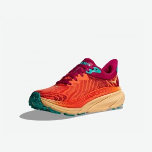 کفش ورزشی زنانه چالنجر 7 ای تی آر هوکا  مدل Hoka Women's Challenger 7 ATR Running Shoes| اورجینال