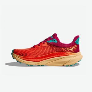 کفش ورزشی زنانه چالنجر 7 ای تی آر هوکا  مدل Hoka Women's Challenger 7 ATR Running Shoes| اورجینال