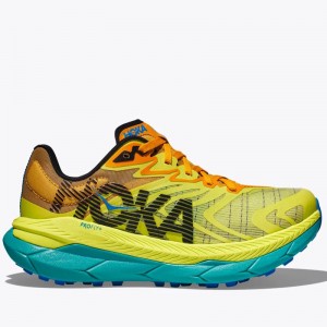 کفش ورزشی زنانه تکتون ایکس 2 هوکا مدل  Hoka Women's Tecton X 2 Running Trail Shoes| اورجینال