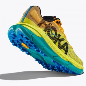 کفش ورزشی زنانه تکتون ایکس 2 هوکا مدل  Hoka Women's Tecton X 2 Running Trail Shoes| اورجینال