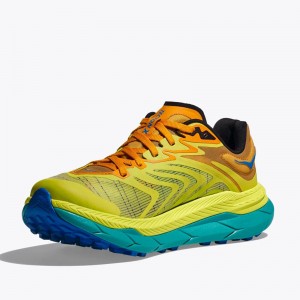 کفش ورزشی زنانه تکتون ایکس 2 هوکا مدل  Hoka Women's Tecton X 2 Running Trail Shoes| اورجینال