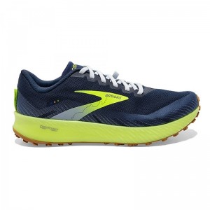 کفش ورزشی مردانه کاتامونت بروکس مدل Brooks Men's Catamount Running Trail Shoes|اورجینال