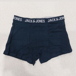 شورت مردانه جک اند جونز بسته 3 عددی مدل jack and jones men's shorts 3-pack |اورجینال