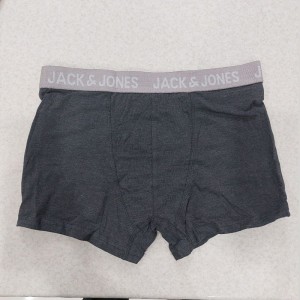 شورت مردانه جک اند جونز بسته 3 عددی مدل jack and jones men's shorts 3-pack |اورجینال