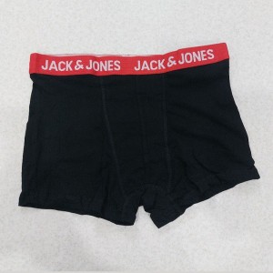 شورت مردانه جک اند جونز بسته 3 عددی مدل jack and jones men's shorts 3-pack |اورجینال