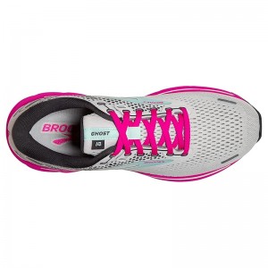 کفش ورزشی زنانه گوست 14 بروکس مدل Brooks Women's Ghost 14 Running Shoes|اورجینال