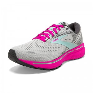 کفش ورزشی زنانه گوست 14 بروکس مدل Brooks Women's Ghost 14 Running Shoes|اورجینال