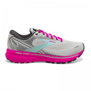 کفش ورزشی زنانه گوست 14 بروکس مدل Brooks Women's Ghost 14 Running Shoes|اورجینال