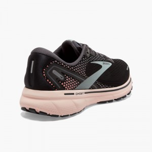 کفش ورزشی زنانه گوست 14 بروکس مدل Brooks Women's Ghost 14 Running Shoes|اورجینال