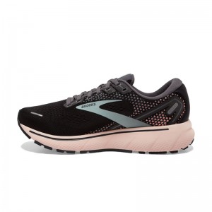 کفش ورزشی زنانه گوست 14 بروکس مدل Brooks Women's Ghost 14 Running Shoes|اورجینال