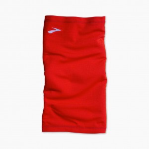 اسکارف ورزشی بروکس مدل Brooks Unisex Bandit Gaiter|قرمز