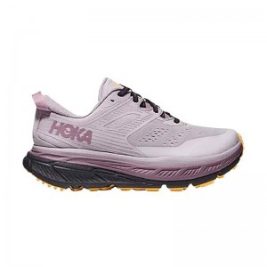 کفش ورزشی زنانه استینسون آرت 6 هوکا  مدل Hoka Women's Stinson Art 6  Running Shoes| اورجینال