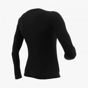 آستین بلند ورزشی زنانه بروکس مدل Brooks Women's Podium Long Sleeve|مشکی