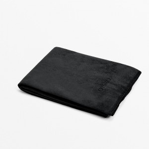 یوگا مت حوله ای اویشو مدل  Oysho Non-slip yoga mat towel|اورجینال