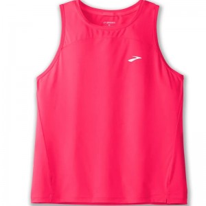 تاپ ورزشی زنانه بروکس مدل Brooks Women's Sprint Free Tank
