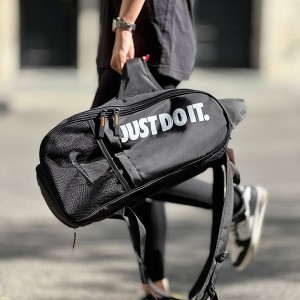 کوله تنیسی نایکی Nike Tennis Sports Backpack کد ۸۱۰۳| مشکی