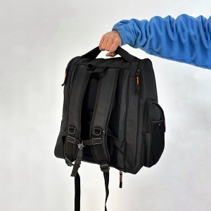 کوله تنیسی نایکی Nike Tennis Sports Backpack کد ۸۱۰۳| مشکی