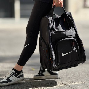 کوله تنیسی نایکی Nike Tennis Sports Backpack کد ۸۱۰۳| مشکی