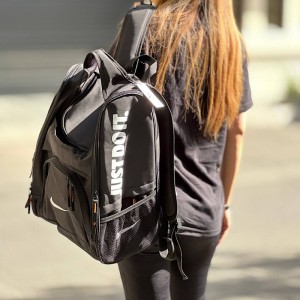 کوله تنیسی نایکی Nike Tennis Sports Backpack کد ۸۱۰۳| مشکی