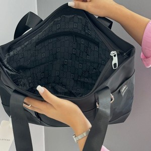 ساک دستی الو Alo Handbag کد ۴۷۳| مشکی