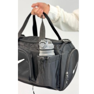 ساک جا شیکردار نایکی Nike shaker-holder duffel bag کد 1133 | مشکی