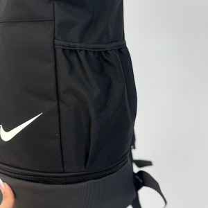 کوله جا مت دار نایکی - Nike Backpack with Yoga Mat Holder |کد 6012 مشکی