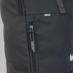 کوله جا مت دار نایکی - Nike Backpack with Yoga Mat Holder |کد 6012 مشکی