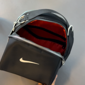 کوله مینی الو -Mini Alo Backpack | کد ۶۰۹۱ مشکی