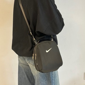 کوله مینی نایکی- Mini Niki Backpack | کد ۶۰۹۱ مشکی