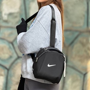 کوله مینی نایکی- Mini Niki Backpack | کد ۶۰۹۱ مشکی
