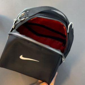 کوله مینی الو Mini Alo Backpack | کد ۶۰۹۱ مشکی