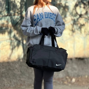 ساک ورزشی نایکی- Nike sports bag| کد ۹۰۹۳ مشکی