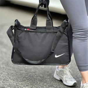 ساک ورزشی نایکی- Nike sports bag| کد ۴۷۴ مشکی